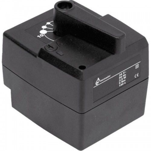 Servomoteur électrique 3 points pour vannes thermomix taraudées SME130