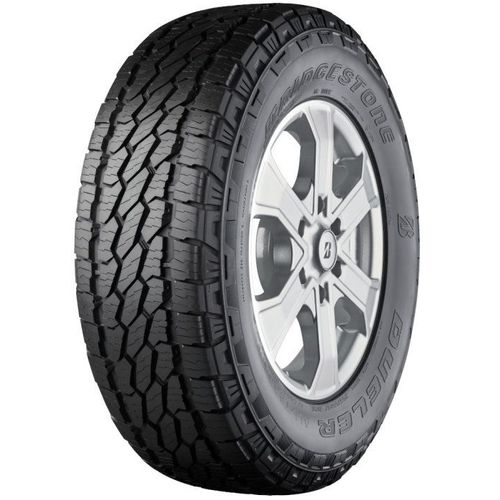 Pneu Bridgestone Dueler All Terrain A/T002 ( 245/65 R17 111T XL EVc )