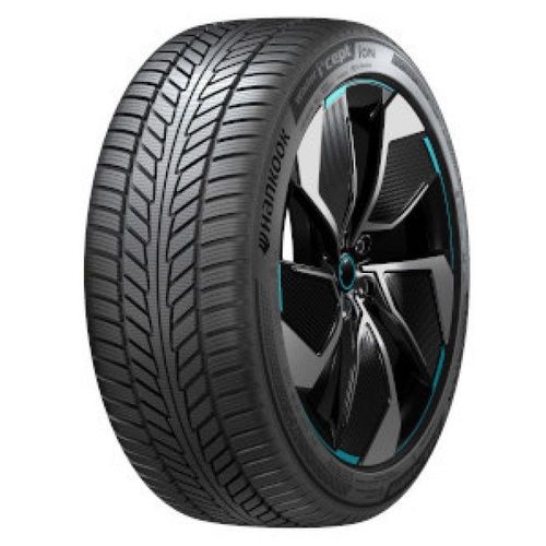 Pneu Hankook iON i*cept (IW01A) ( 255/45 R20 105V XL SUV, EV, SoundAbsorber, KR SBL )