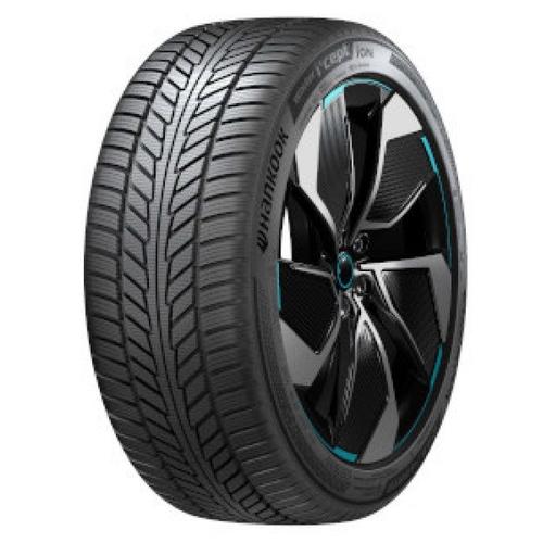 Pneu Hankook iON i*cept (IW01A) ( 235/45 R21 101V XL EV, SUV, SoundAbsorber )