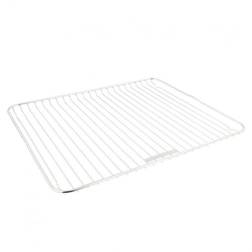 Grille Métallique 46,6 X 38,5 X 2,2 Cm Pour Four À Vapeur Aeg, Zanussi, Electrolux.