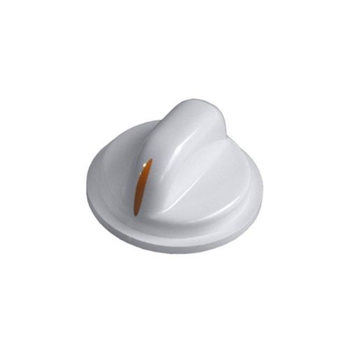 Bouton De Commande Minuterie Blanc Four Micro-Ondes Fagor Brandt 79x5392