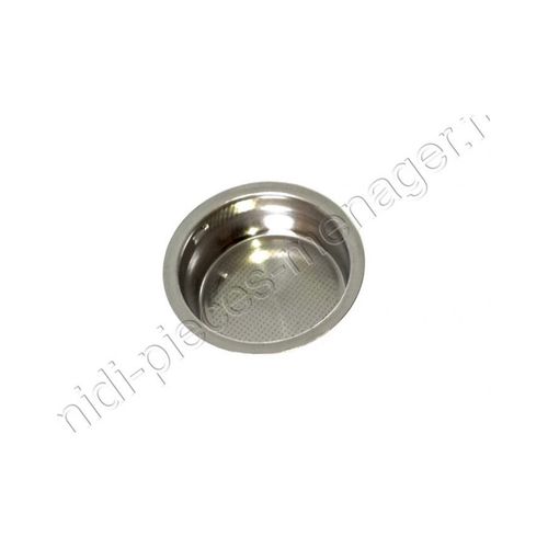 Filtre 2 Tasses Cafetiere Delonghi 6032109900 7313286069
