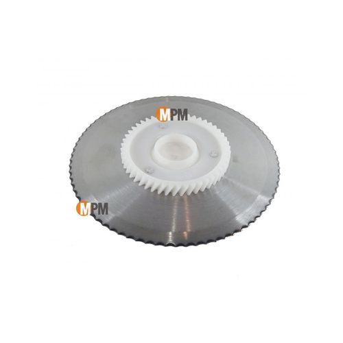 501804 - Lame De Trancheuse T190 11651 Magimix