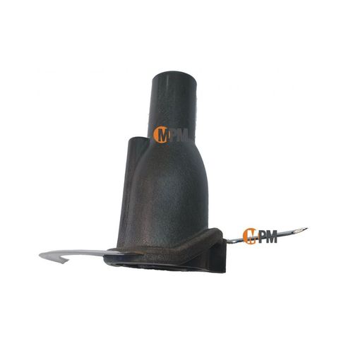 Ss-1530000722 - Couteaux Gris Hachoir La Moulinette