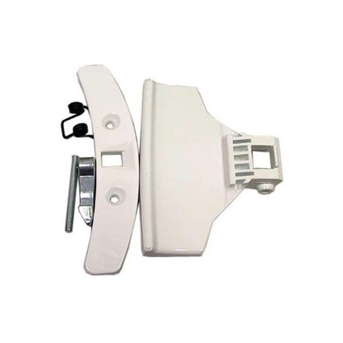 50267907009 - Ensemble Poignee Hublot Lave Linge Arthur Martin Electrolux