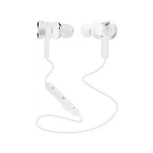 MONSTER - Casque sans fil Clarity Wireless - Blanc