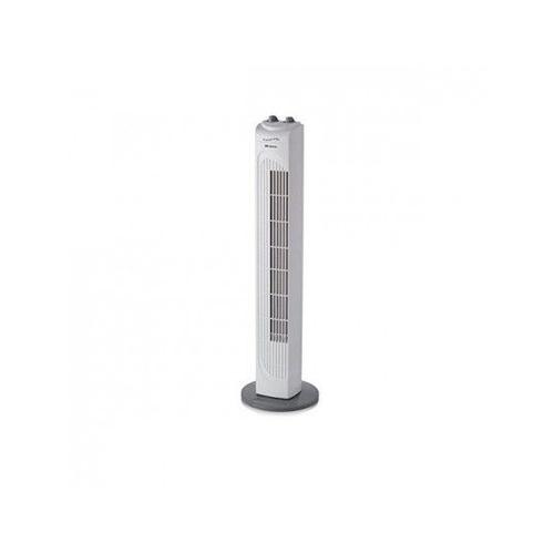 ARIETE - Ariete freshair Ventilateur à colonne, 3 vitesses, fonction oscillation, 45 W, Plastique, blanc MA-14CA51_ARIE-W5BA7
