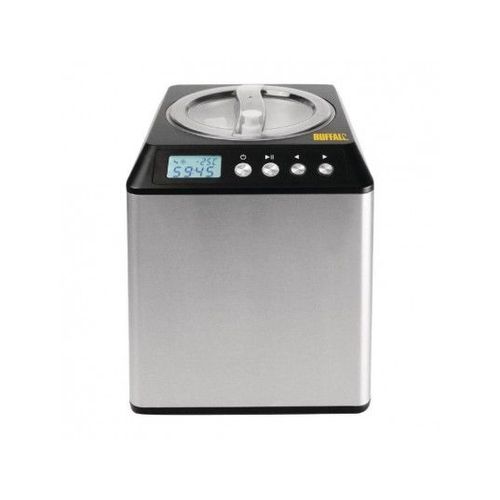 BUFFALO - Turbine à glace 2 L 17334