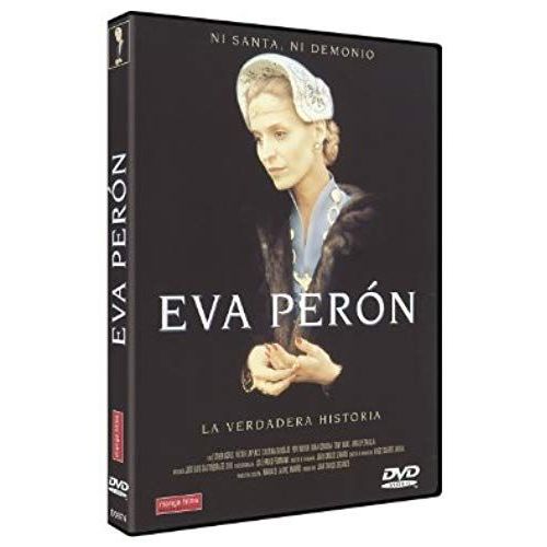 Eva Peron