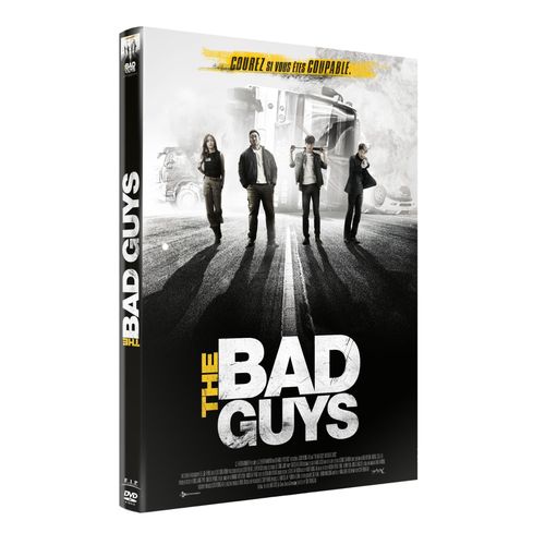 The Bad Guys