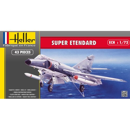 Maped Heller Joustra Super Etendard-Maped-Heller-Joustra