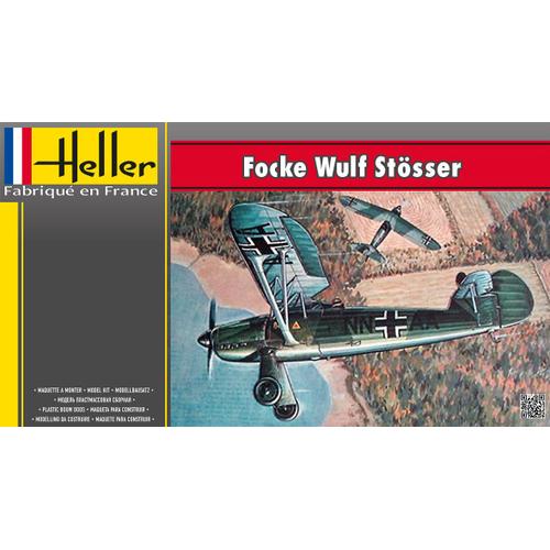 Maped Heller Joustra Focke Wulf Stosser-Maped-Heller-Joustra