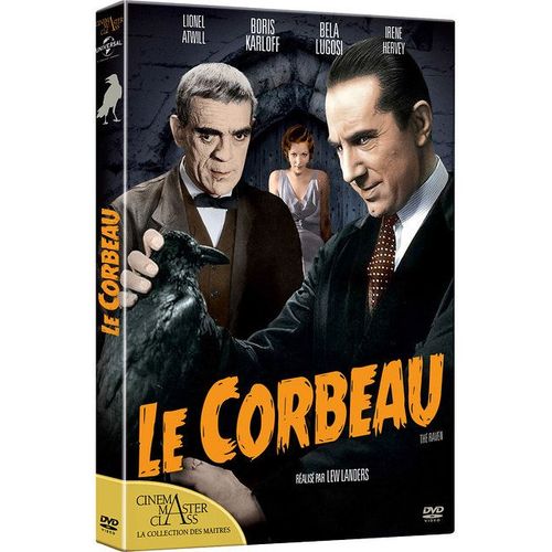 Le Corbeau