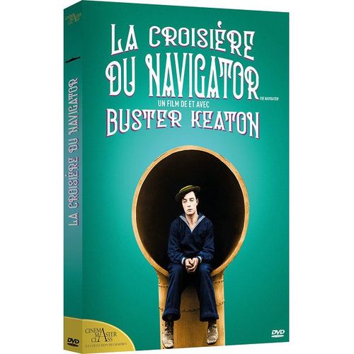 La Croisière Du Navigator