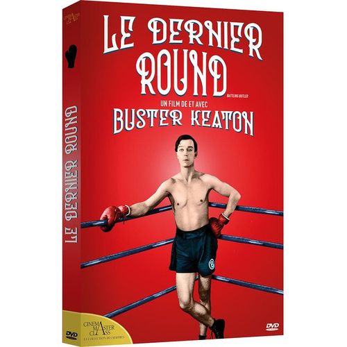 Le Dernier Round