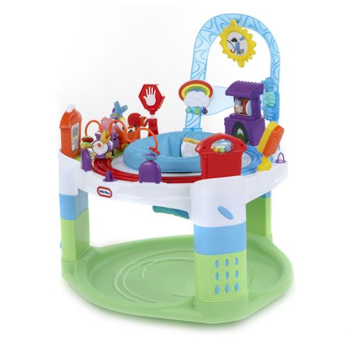 Little Tikes Centre D Activites Train