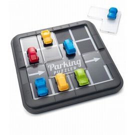 Parking Tournis