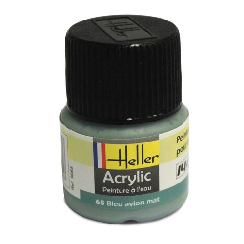Maped Heller Joustra Bleu Avion Mat-Maped-Heller-Joustra