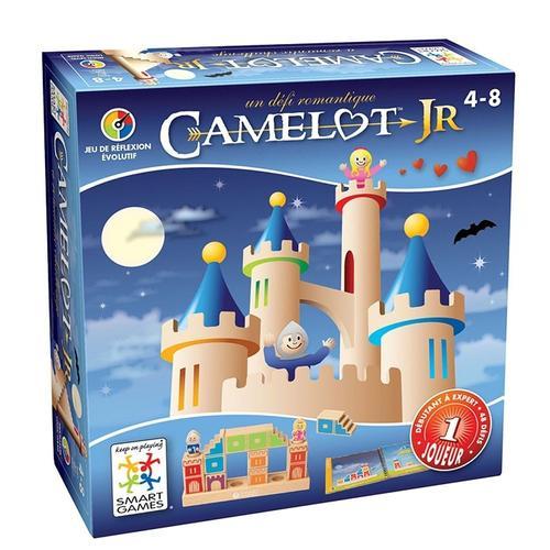 Camelot Junior