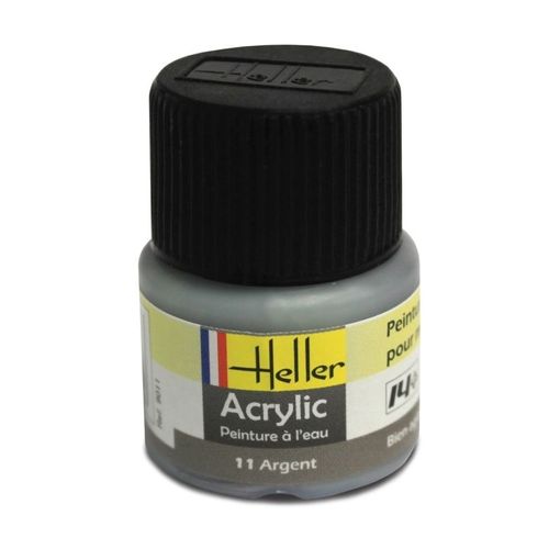 Maped Heller Joustra Argent