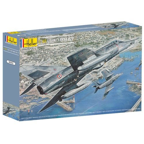 Maped Heller Joustra Etendard Iv P-Maped-Heller-Joustra
