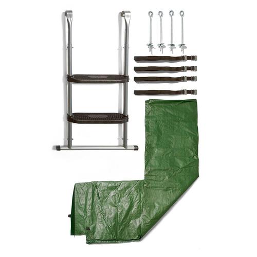 Plum Products Kit Accessoires Pour Trampoline 14ft