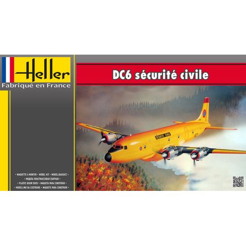 Maped Heller Joustra Dc6 Securite Civile-Maped-Heller-Joustra