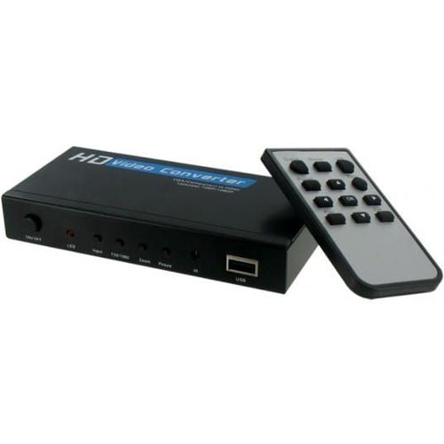 Convertisseur vidéo CNV1143