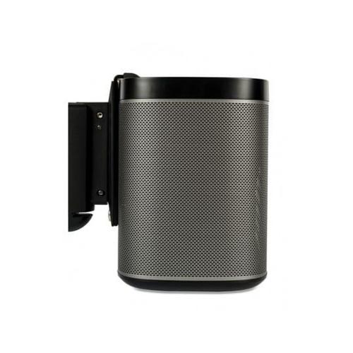 Support mural Fixation SONOS PLAY:1 Wall Mount - Noir (Single)