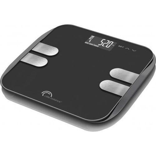 Pèse Personne 8210 Body Wave