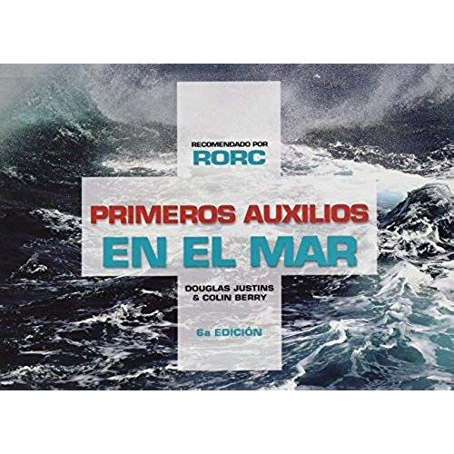 Primeros Auxilios En El Mar