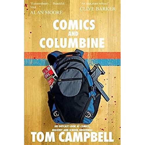 Comics And Columbine