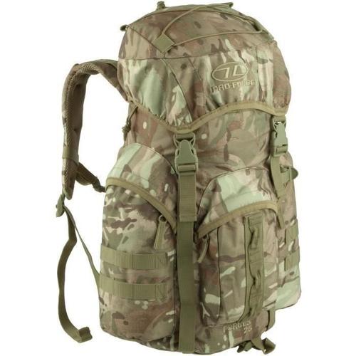 Pro-Force New Forces Sac A Dos 25l Multicam Aucune