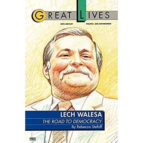 Lech Walesa