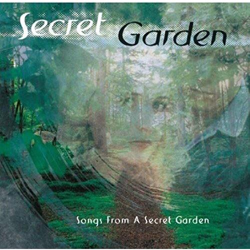Songs From A Secret Garden [Sh