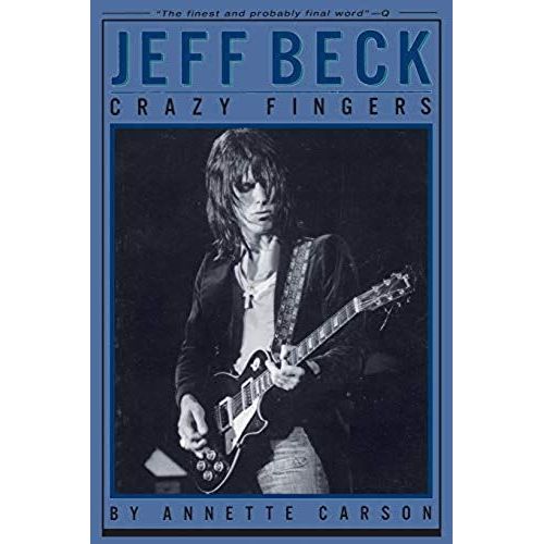 Jeff Beck