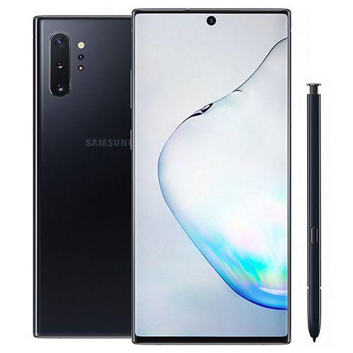 Samsung Galaxy Note10 Lite 128 Go / 8 Go Double SIM Noir