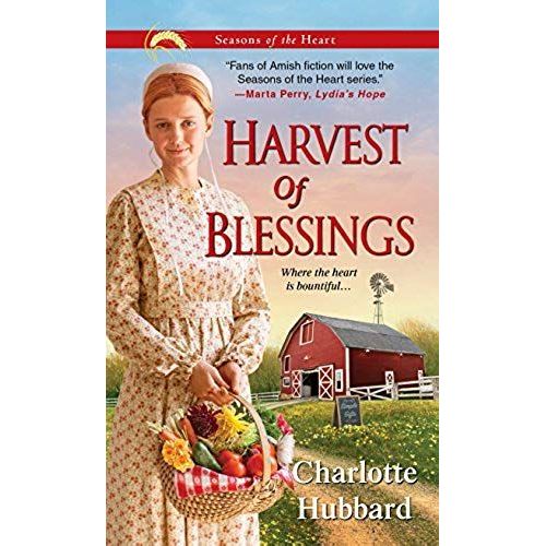 Harvest Of Blessings