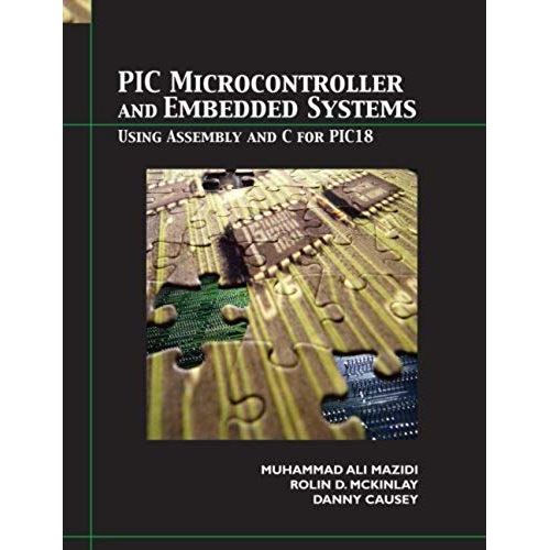 Pic Microcontroller