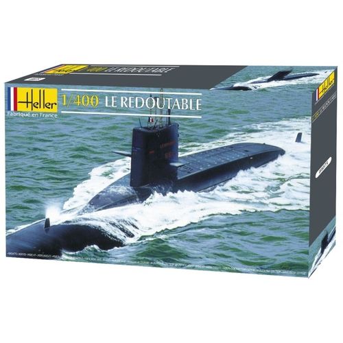 Maped Heller Joustra S/M Redoutable-Maped-Heller-Joustra