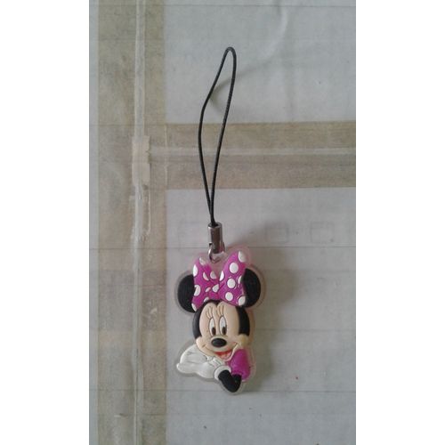 Strap Minnie