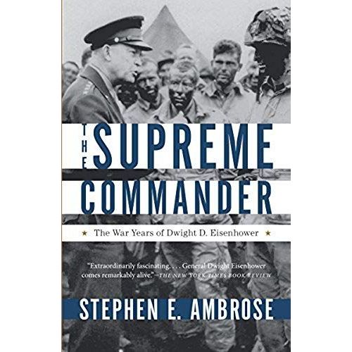 The Supreme Commander