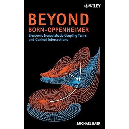 Beyond Born-Oppenheimer