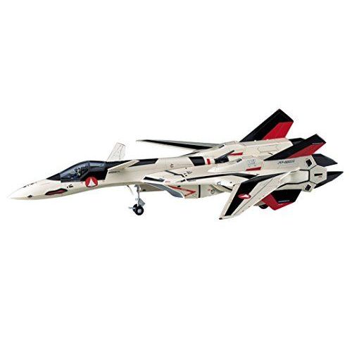 Macross Plus Yf-19 Advanced Fighter 1/72 Scale