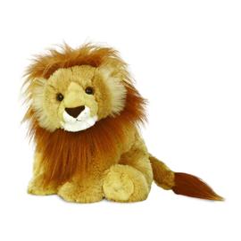 Achat Peluche Lion Blanc A Prix Bas Neuf Ou Occasion Rakuten