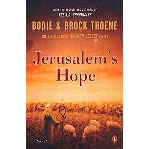 Jerusalem's Hope