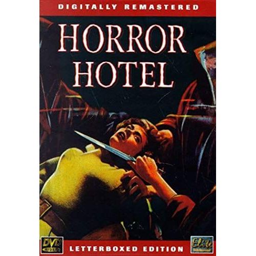 Horror Hotel
