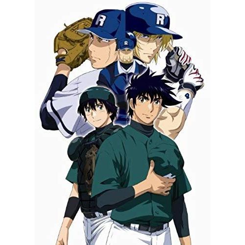 Animation - Major Kanzen Nensho! Yume No Butai Hen Collector's Box (9dvds) [Japan Ltd Dvd] Avba-49474