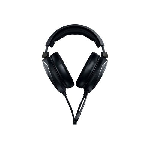 ASUS ROG Theta Electret - Micro-casque - circum-aural - filaire - jack 3,5mm